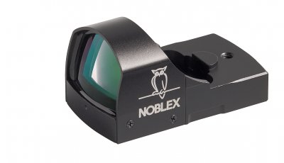 Noblex Sight II Plus reflexsikte 3,5 moa