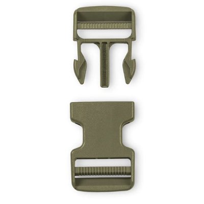 Eberlestock Reservspänne 38 mm Military Green *