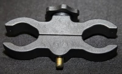 Lightforce PRED6X eftersöksbelysning * Demoprodukt