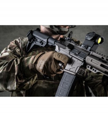 Mechanix Specialty Vent coyote