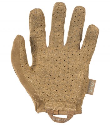 Mechanix Specialty Vent coyote
