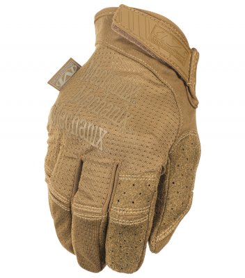 Mechanix Specialty Vent coyote