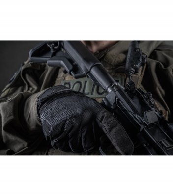 Mechanix Specialty Vent svart