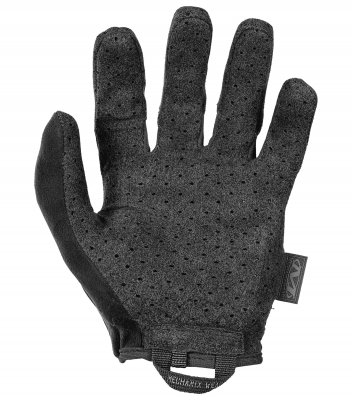 Mechanix Specialty Vent svart