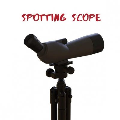 Bog Death Grip Infinite Tripod aluminium