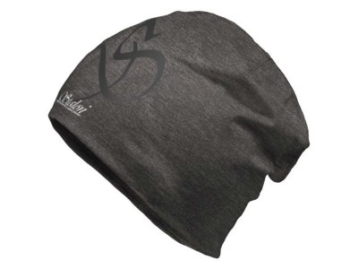 Stalon Beanie Mörkgrå one size