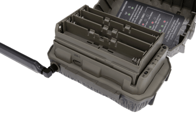 Stealth Cam Fusion Max 2.0 åtelkamera - bevakningskamera