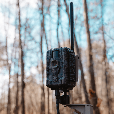 Stealth Cam Fusion Max 2.0 åtelkamera - bevakningskamera