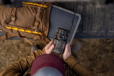 Stealth Cam Revolver Pro 2.0 åtelkamera - bevakningskamera