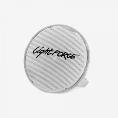 Lightforce Flodljusfilter klart 170 mm (Striker)