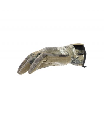 Mechanix SUB35 Realtree