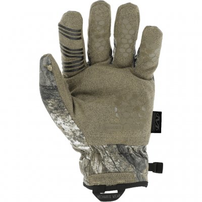 Mechanix SUB35 Realtree