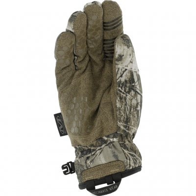 Mechanix SUB40 Realtree