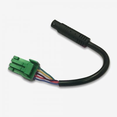 Lightforce adapter kabel för Lightforce strömbrytare (singel)