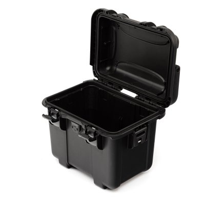 Nanuk T20 svart *