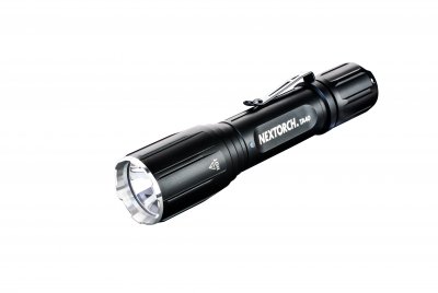Nextorch TA40 eftersöksset 1040 lm, laddningsbart Demoprodukt