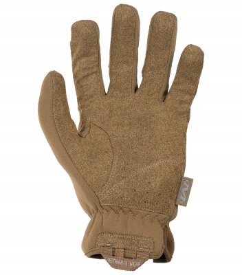 Mechanix Tactical Fastfit coyote