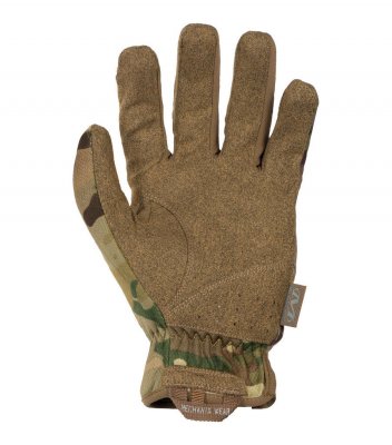 Mechanix Tactical Fastfit Multicam