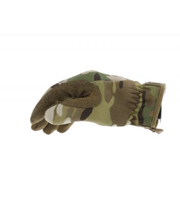 Mechanix Tactical Fastfit Multicam