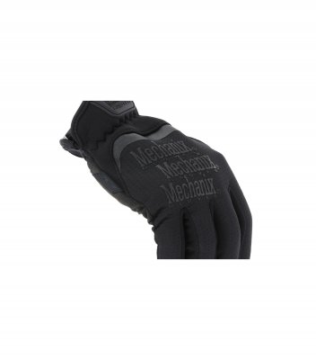 Mechanix Tactical Fastfit svart
