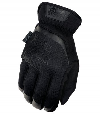 Mechanix Tactical Fastfit svart