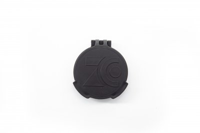 Zero Compromise Flippskydd Obj 56mm *