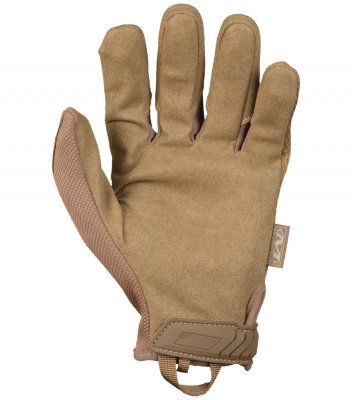 Mechanix Original coyote