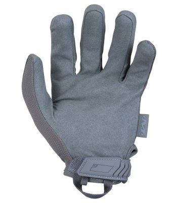 Mechanix Original Wolf grå