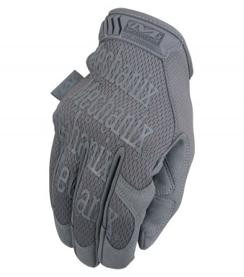 Mechanix Original Wolf grå