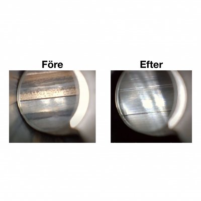 ThorroClean piprengöringsmedel 1st Cleaner & 1st Flush 118 ml vardera