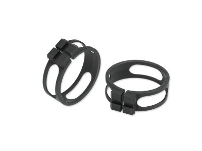 Stalon tillbehörsfäste till X-serien