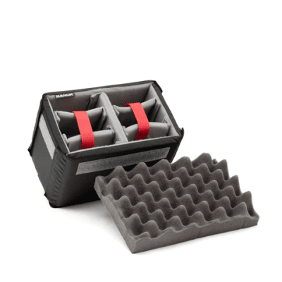 Nanuk Padded devider for T30 case *