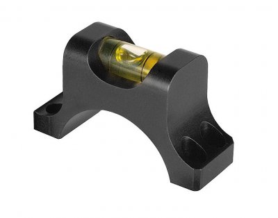 Nightforce överdel till 34 mm ringar med libell