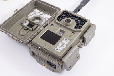 UOVision Select 30 LTE-S Förinstallerat SIM-kort
