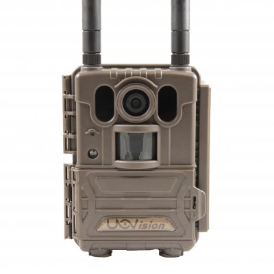 UOVision Ultimate LTE