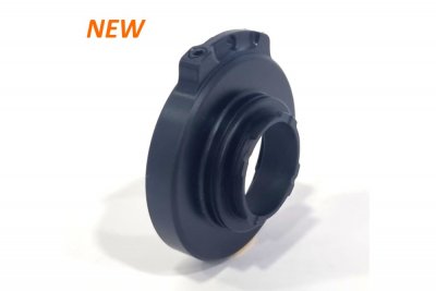 Rusan adapter för ansluta Pulsars okular 3x20B & 5x30B till conectorring (MCR)