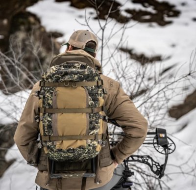 Eberlestock Vapor V2 2500 Mountain 45l *