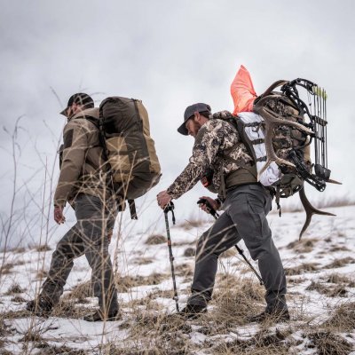 Eberlestock Vapor V2 5000 Mountain 82l *