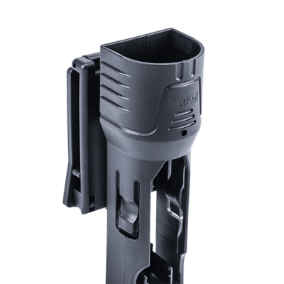Nextorch Hölster för batong 360gr rotation (polyamid)