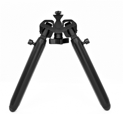 Warne Vapor Bipod benstöd för M-Lok 18-27cm