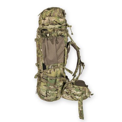 Eberlestock Battleship Pack| Dry Earth *