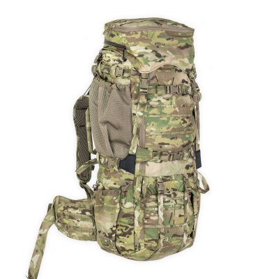 Eberlestock Battleship Pack| Dry Earth *