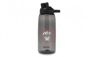 Vortex vattenflaska 1l Camelbak charcoal *