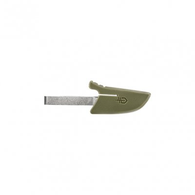 Gerber Vertebrae Compact kniv grön *