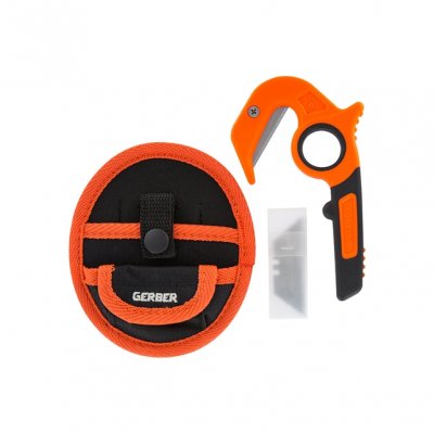 Gerber Vital kniv buköppnare med utbytbart blad