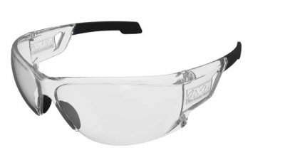 Mechanix Skyddsglasögon ofärgade (cp12)