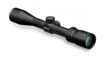 Vortex Diamondback 2-7x35, riktm. V-Plex, Rimfire