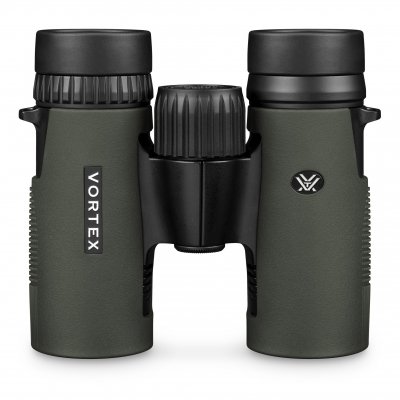 Vortex Diamondback HD 8x32 Inkl Deluxe binocase