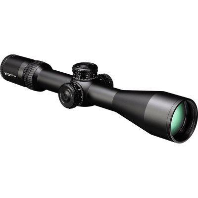 Vortex Strike Eagle 5-25x56 FFP, riktm. EBR-7C MRAD belyst