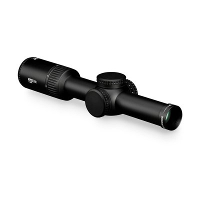 Vortex Viper PST Gen 2 1-6x24 SFP, riktm. VMR-2 MRAD